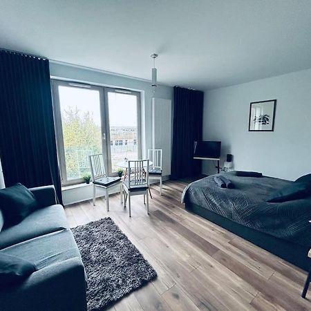 Apartament Stary شتشيتسين المظهر الخارجي الصورة