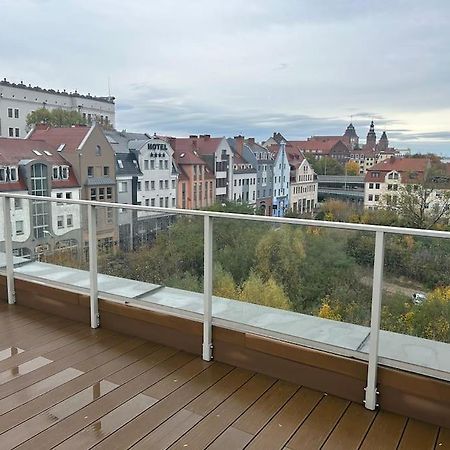 Apartament Stary شتشيتسين المظهر الخارجي الصورة