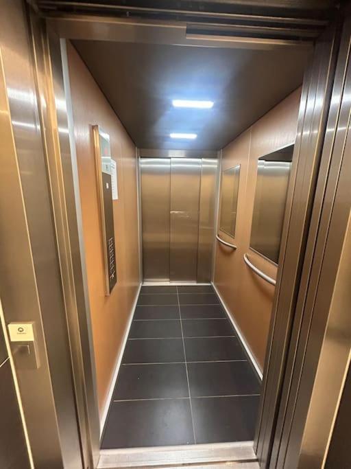 Apartament Stary شتشيتسين المظهر الخارجي الصورة