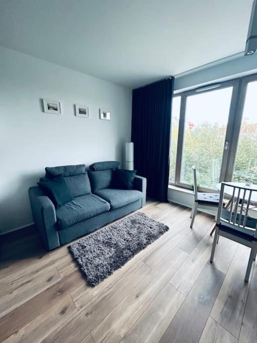 Apartament Stary شتشيتسين المظهر الخارجي الصورة