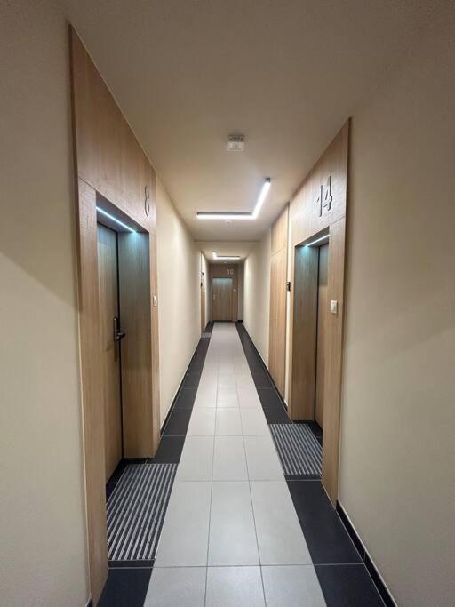 Apartament Stary شتشيتسين المظهر الخارجي الصورة