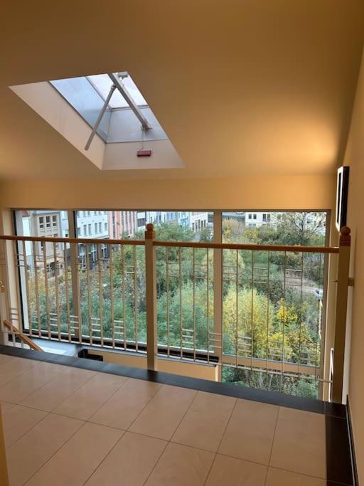 Apartament Stary شتشيتسين المظهر الخارجي الصورة