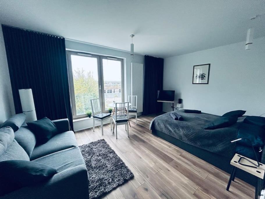 Apartament Stary شتشيتسين المظهر الخارجي الصورة
