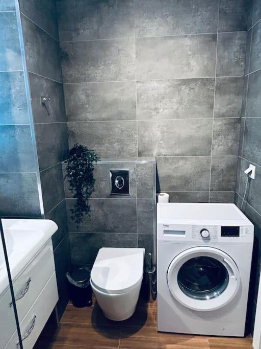 Apartament Stary شتشيتسين المظهر الخارجي الصورة
