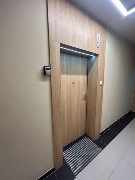 Apartament Stary شتشيتسين المظهر الخارجي الصورة