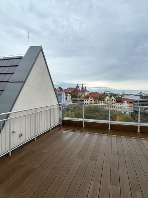 Apartament Stary شتشيتسين المظهر الخارجي الصورة