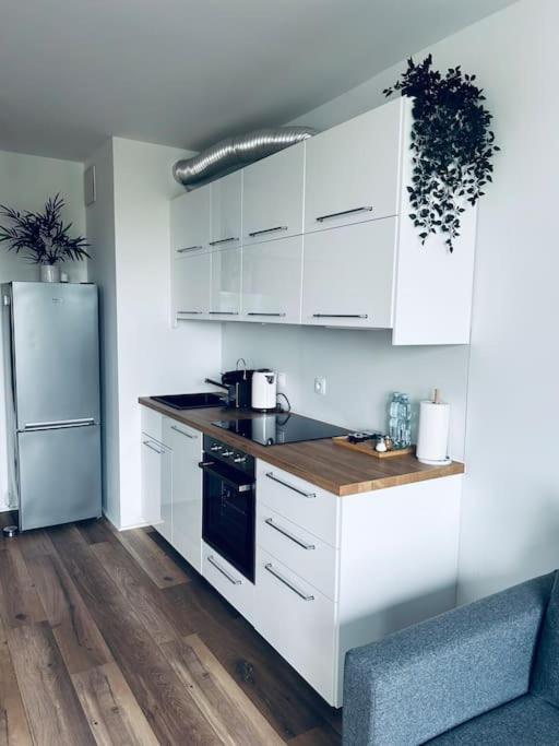 Apartament Stary شتشيتسين المظهر الخارجي الصورة
