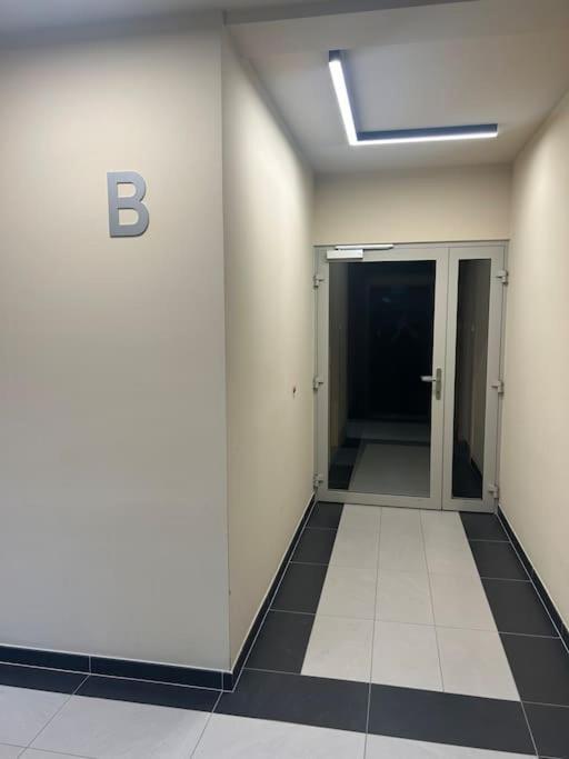 Apartament Stary شتشيتسين المظهر الخارجي الصورة