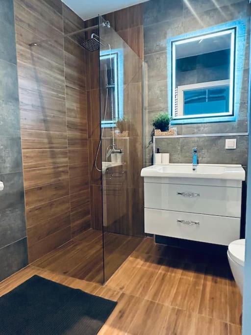 Apartament Stary شتشيتسين المظهر الخارجي الصورة