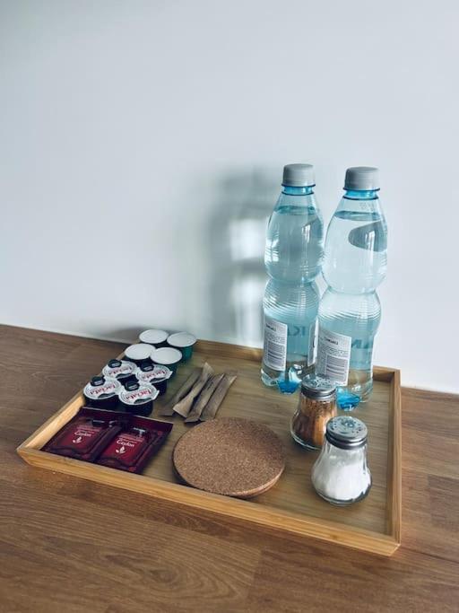 Apartament Stary شتشيتسين المظهر الخارجي الصورة